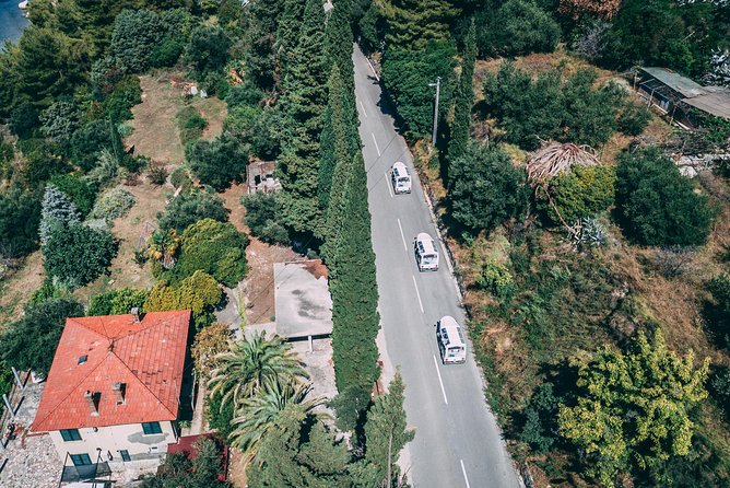 Eco City Tour Split - Is $50.79 good value?