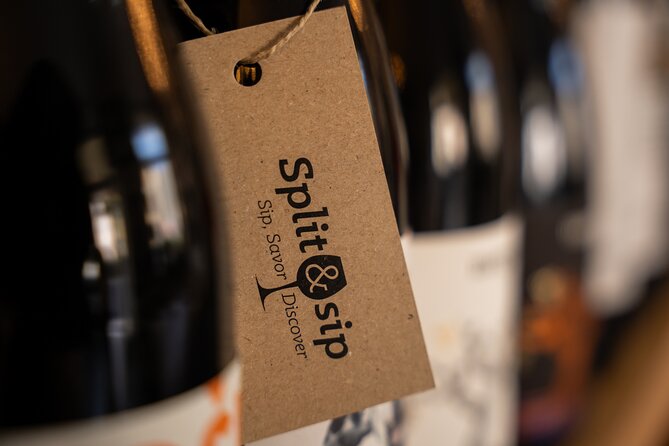 Educational wine tasting in Split - Key points to know before booking