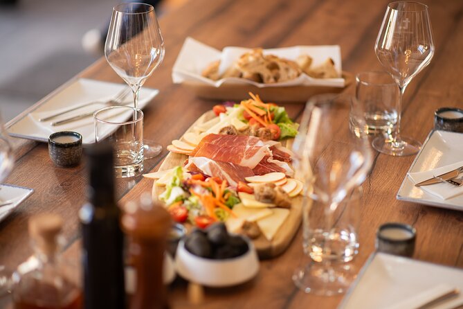 Educational wine tasting in Split - What the Split&Sip tasting is really about