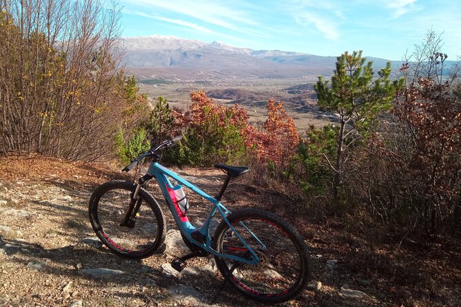 Electric bike - day rentals Split, Sinj - Key points to know before you book