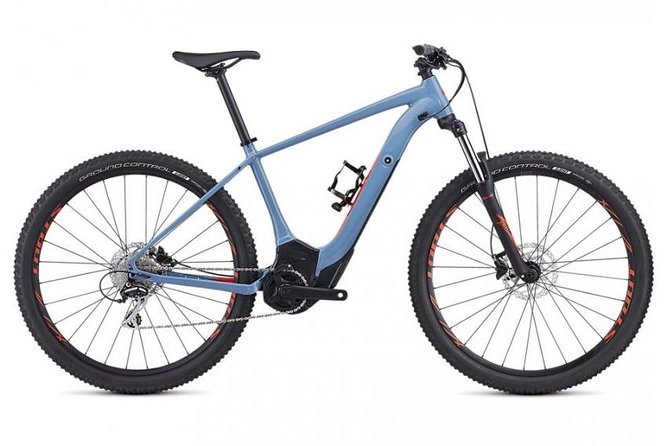 Electric bike - day rentals Split, Sinj - Why an e-bike makes sense around Split