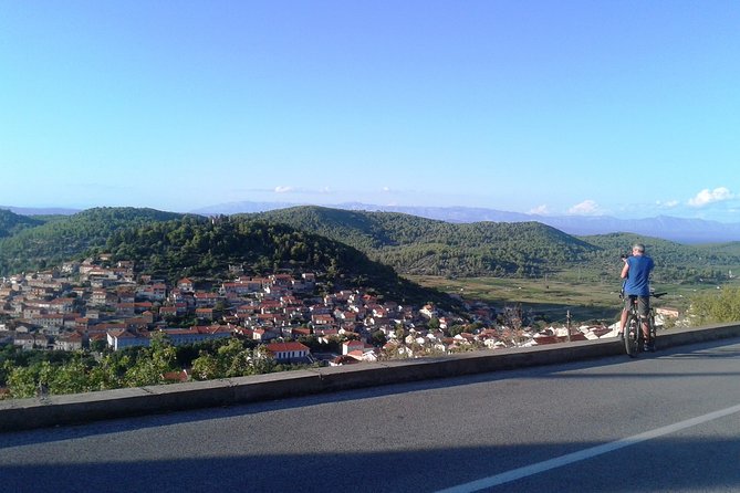 Electric bike - day rentals Split, Sinj - Taking the bike to Brač