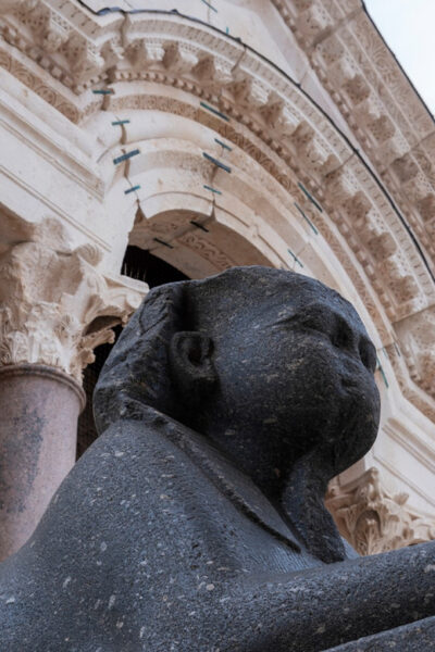 Essential Diocletian’s Palace Tour for First-Time Visitors