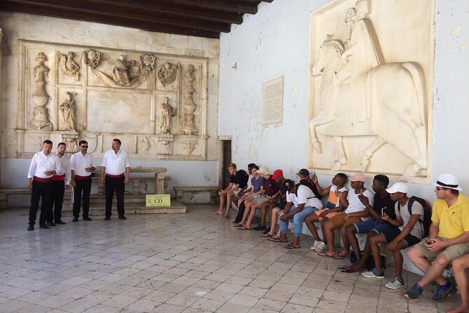 Experience Trogir with a Local Guide - Entering through the South Gate