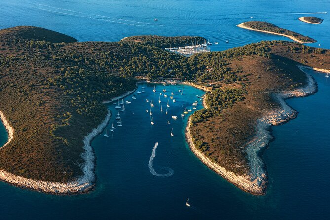 Explore Hvar, Brac and Solta on the Private Boat Trip - Unique Experience - Why this private boat day works well from Split