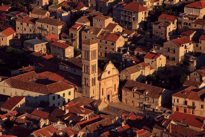 Explore Hvar, Brac and Solta on the Private Boat Trip - Unique Experience - Who should book this 10-hour outing