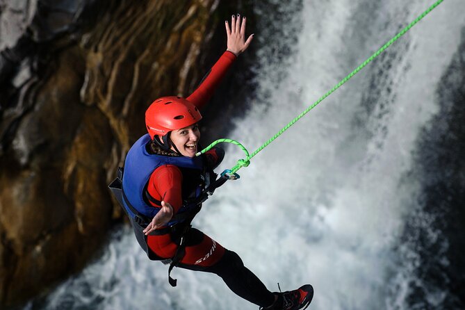 Extreme Canyoning on Cetina River from Split or Zadvarje - What the transport option adds from Split