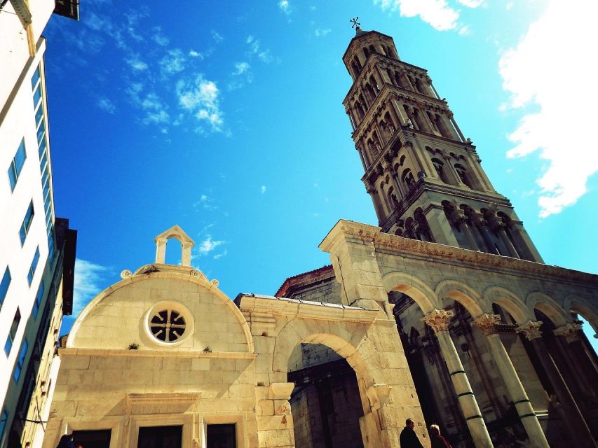 Food Tour in Split ( Small Group) - Why this Split food tour feels local