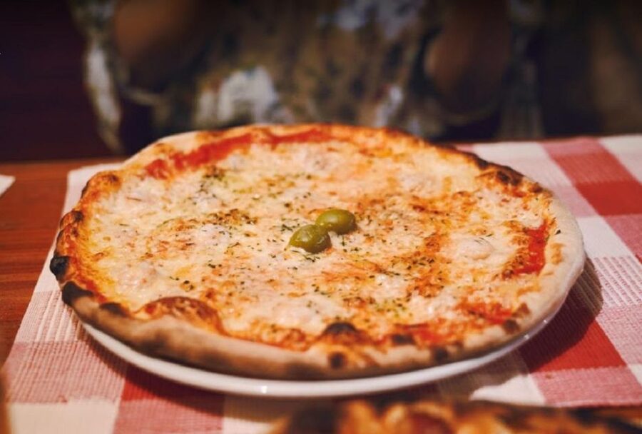 Food Tour in Split ( Small Group) - A second restaurant stop adds variety