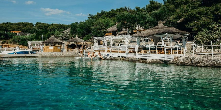 From Hvar: Blue cave group speedboat tour full day - Who will enjoy this day most