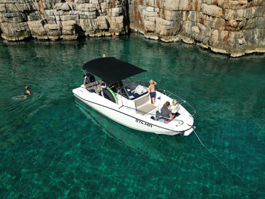 From Makarska: Hidden Gems of Hvar Island's North Shore - Who should book this outing?