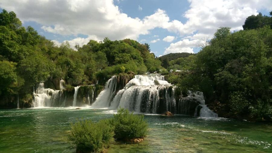 From Makarska: Krka Waterfalls & Šibenik Day Trip - Should You Book the Krka and Šibenik Trip?