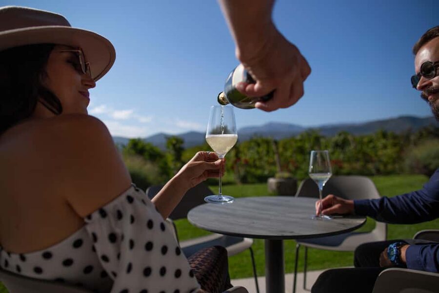 From Makarska : Wine Tasting Grabovac Tour - What $78 covers