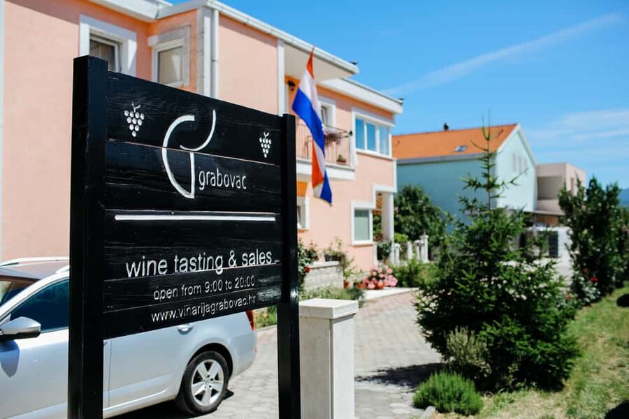 From Makarska : Wine Tasting Grabovac Tour - FAQ