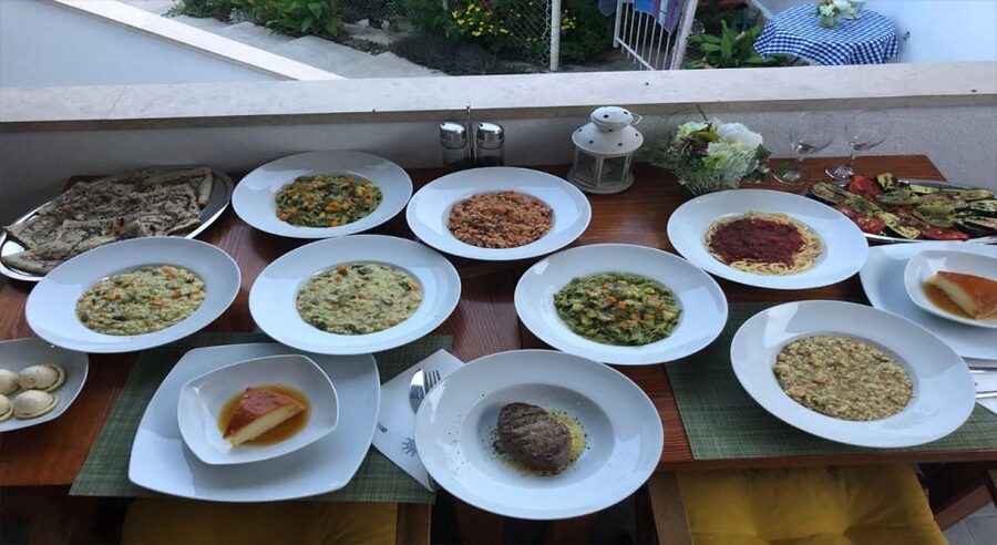 From Split: All-inclusive Blue Cave Tour with Grilled Lunch - Key points at a glance