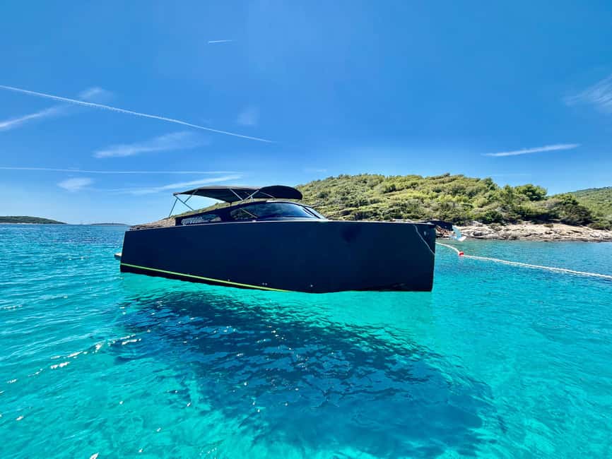 From Split: All-inclusive Blue Cave Tour with Grilled Lunch - Why this day on the Adriatic works so well