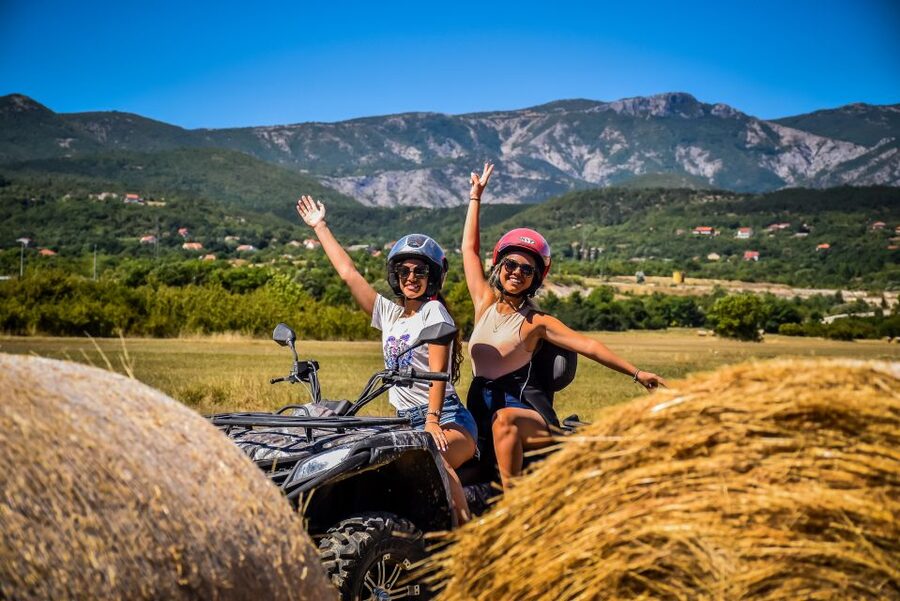 From Split: ATV Dinara Mountain Tour with Picnic - Practical advice before you go