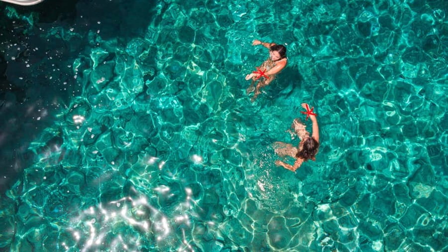From Split: Blue Cave & 5 Islands Amazing Speedboat Tour - What to bring for a comfortable day