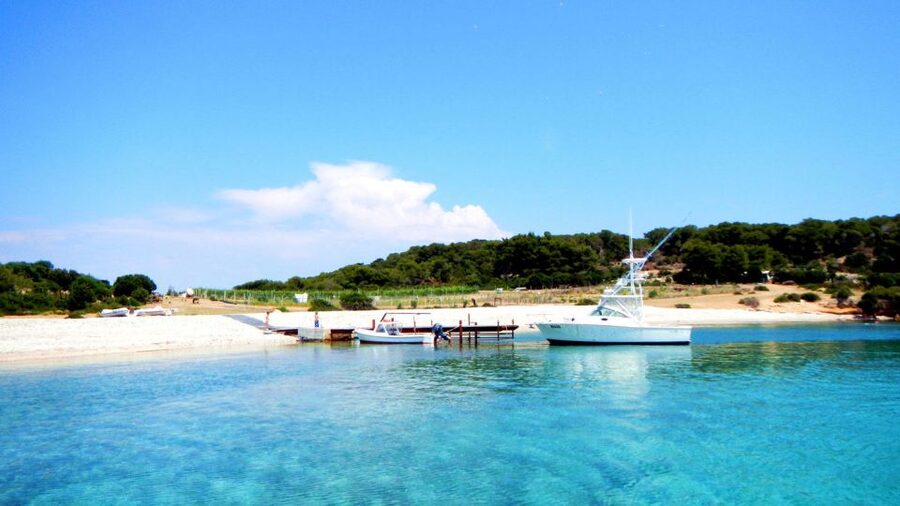 From Split: Blue Cave and 5 islands-Day Tour - What the $167 price covers