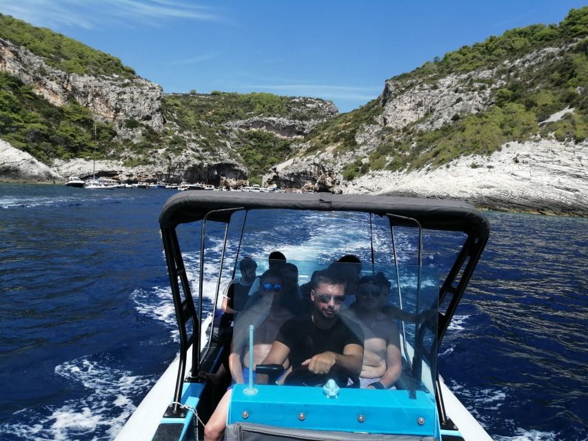 From Split: Blue Cave and 5 islands-Day Tour - Who will enjoy this day most