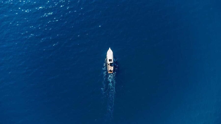 From Split: Blue Lagoon and 3 Island Boat Tour - Who should book this boat tour?
