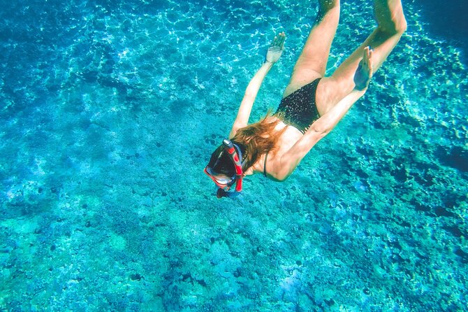 From Split: Blue Lagoon and 3 Islands Speedboat Tour - Quick points before you book