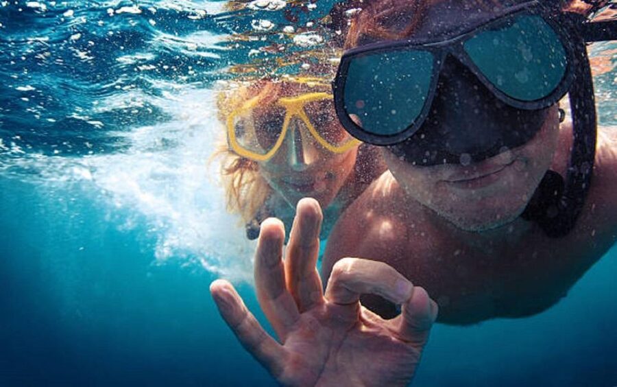 From Split: Blue Lagoon, Šolta, and Trogir Speedboat Tour - Is $88 a fair price?