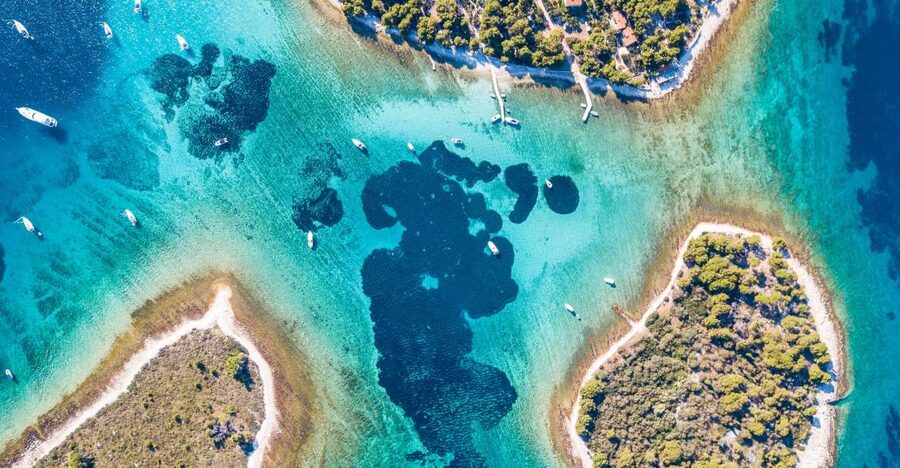 From Split: Blue Lagoon & Trogir Boat Trip with Snorkeling - Key points to know before booking