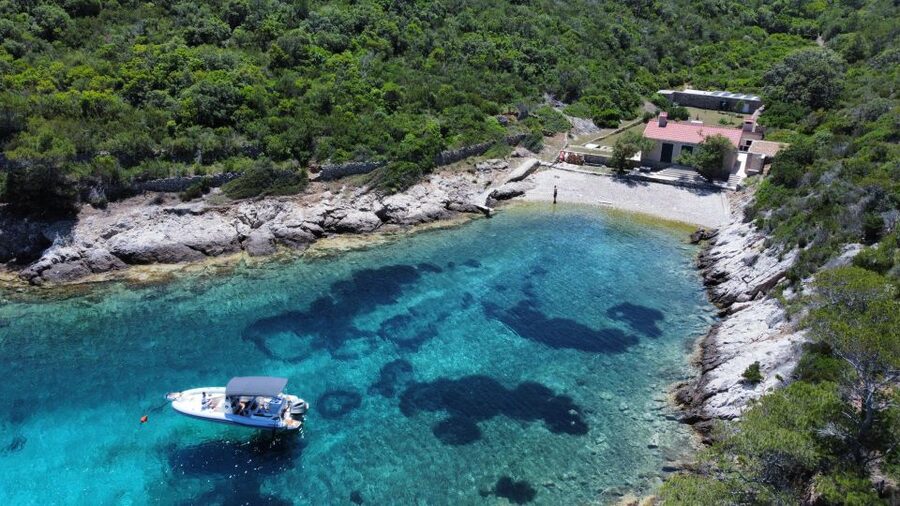 From Split: Blue Lagoon & Trogir Boat Trip with Snorkeling - Practical booking advice for Split