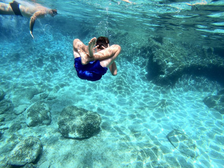 From Split: Blue Lagoon & Trogir Boat Trip with Snorkeling - Why the private format changes the value