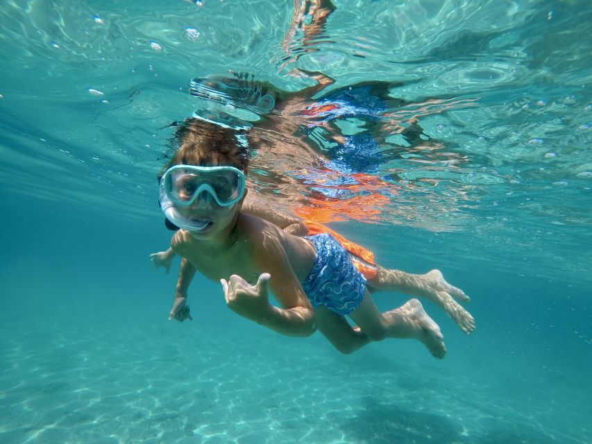 From Split: Blue Lagoon & Trogir Boat Trip with Snorkeling - Who will enjoy this boat trip most