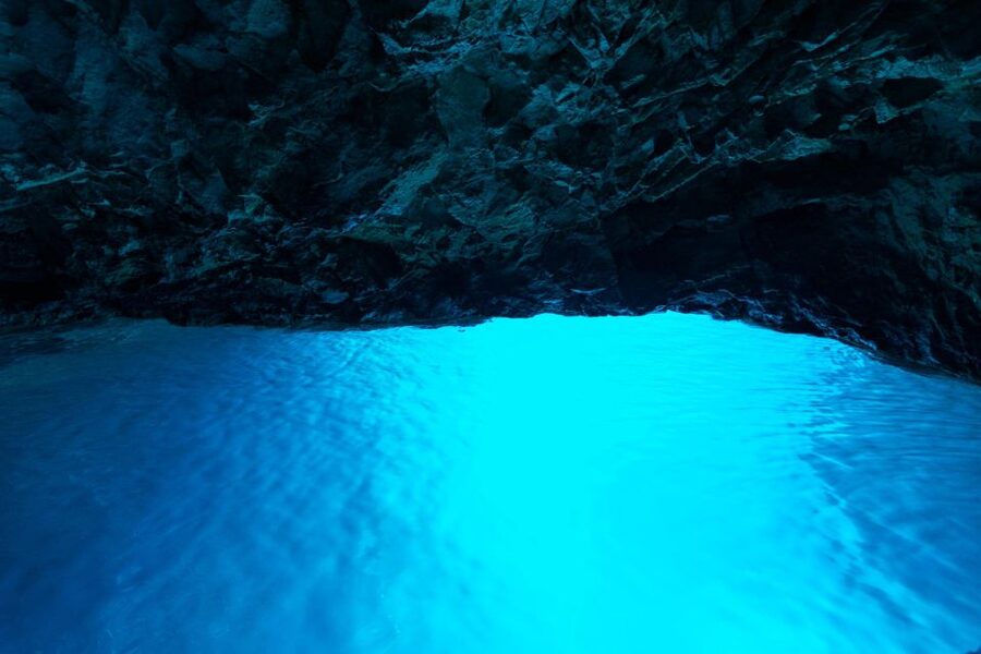 From Split, Croatia: Blue Cave & Hvar 5 Islands tour - Hvar Old Town gets the longest break