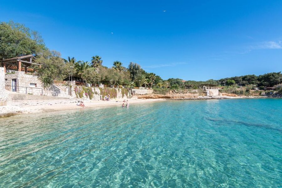 From Split, Croatia: Blue Cave & Hvar 5 Islands tour - A scenic finish through the Paklinski Islands