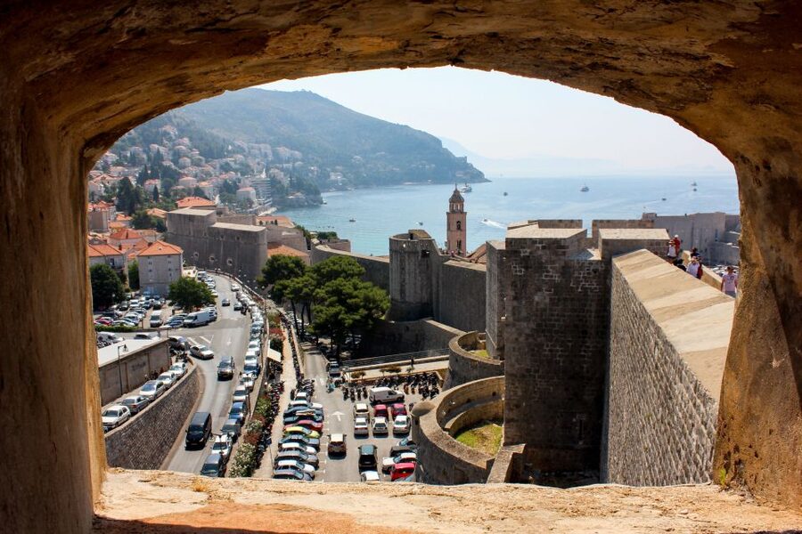 From Split: Dubrovnik Guided Day Trip - Key points to know before booking