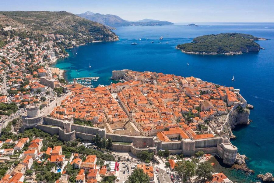 From Split: Dubrovnik Guided Day Trip - Why this Split to Dubrovnik trip works