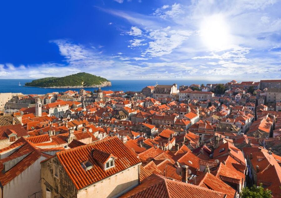 From Split: Dubrovnik Guided Day Trip - Who should book this day trip?