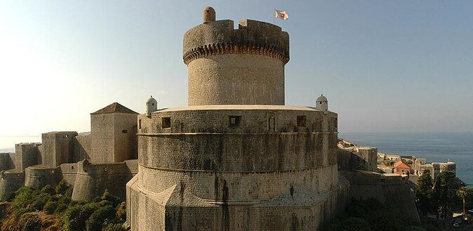 From Split: Dubrovnik - Private tour - Key points at a glance