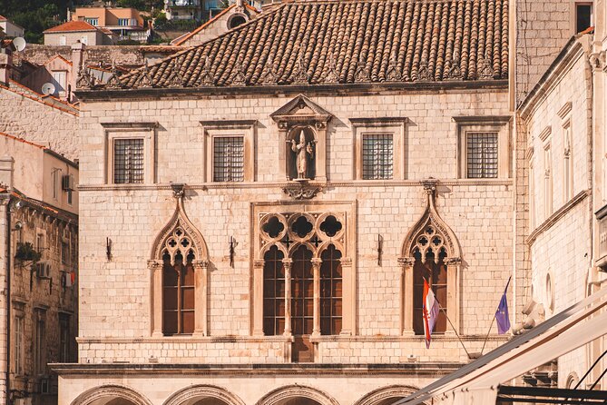 From Split: Dubrovnik - Private tour - Two hours above the rooftops on Dubrovnik’s walls