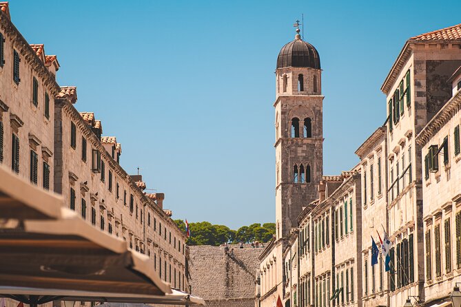 From Split: Dubrovnik - Private tour - A guide can shape the whole day