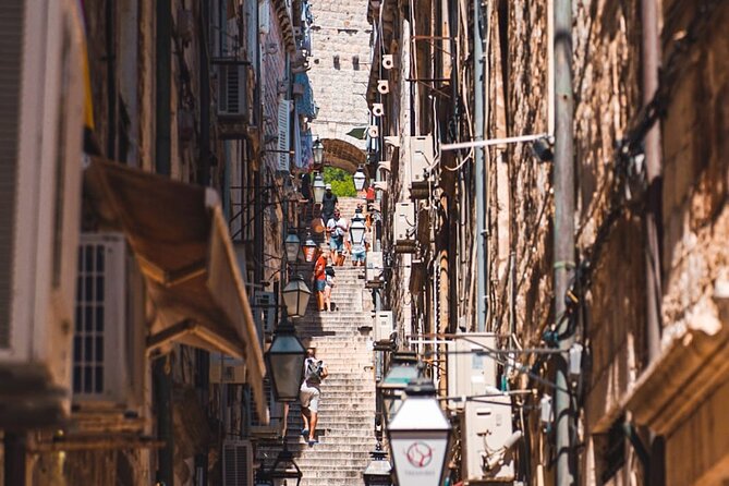 From Split: Dubrovnik - Private tour - What is included, and what you still pay for