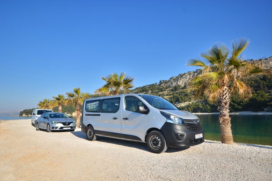 From Split: Krka National Park & Waterfalls Private Day Trip - Booking Details to Check Before You Go