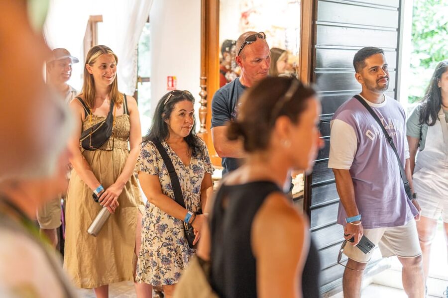 From Split: Krka Waterfalls day tour & wine tasting - Price, timing, and practical value