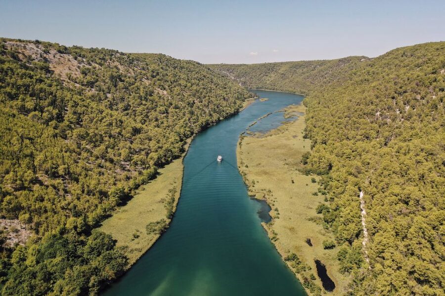 From Split: Krka Waterfalls, Food & Wine Tasting Tour - Should you book it?