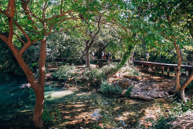 From Split: Krka Waterfalls, Food & Wine Tasting Tour - Is $45.95 good value?