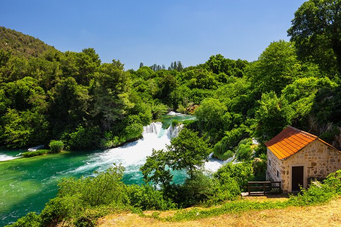 From Split: Krka Waterfalls Tour - What makes the park more than a waterfall photo