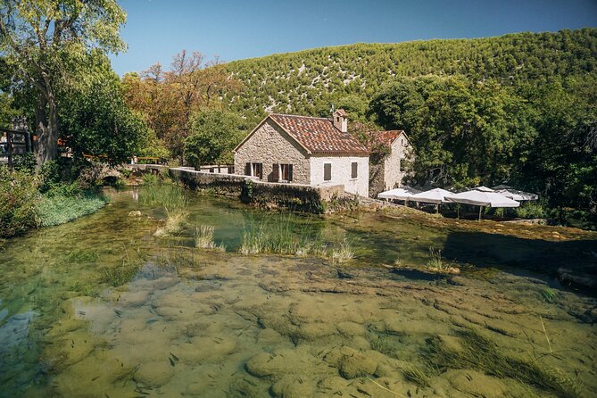 From Split: Krka Waterfalls Tour, Boat Cruise & Swimming - Who will enjoy this tour most
