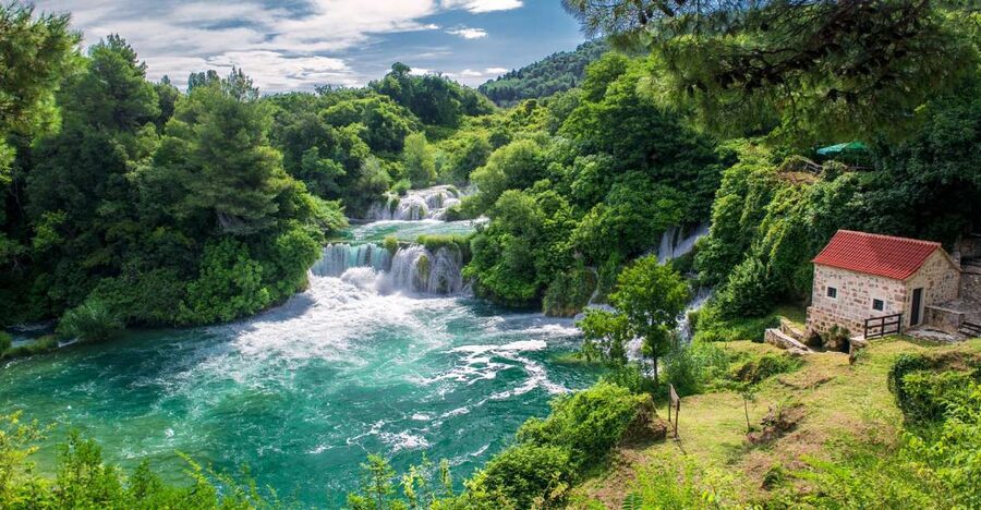 From Split: Krka Waterfalls Tour with Boat Ride & Swimming - Why this Krka day trip works well from Split