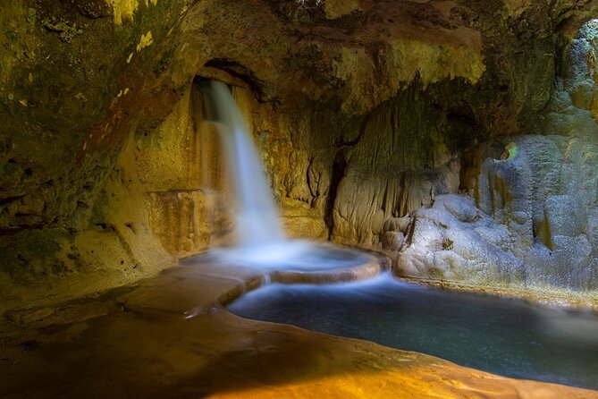 From Split: Krka Waterfalls Trip with Boat Cruise and Swimming - What to pack for comfort