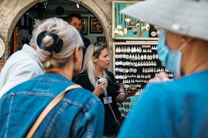 From Split: Mostar and Kravice Waterfalls Tour - Border rules, money, and what to pack
