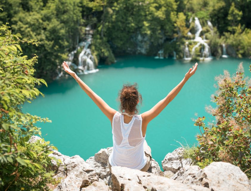 From Split or Trogir: Plitvice Lakes Guided Full-Day Tour - Why Plitvice Works as a Day Trip from Split
